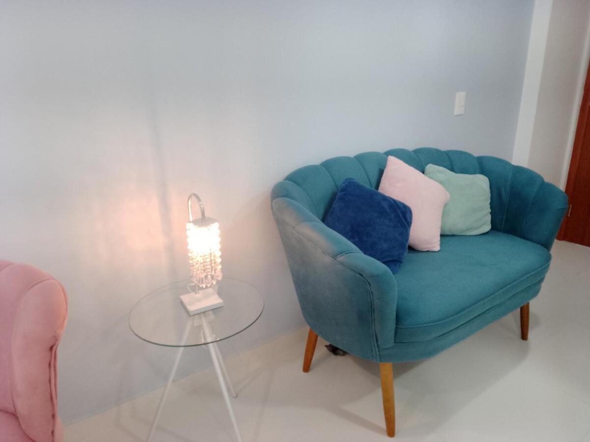 The Of Copacabana Apartment *