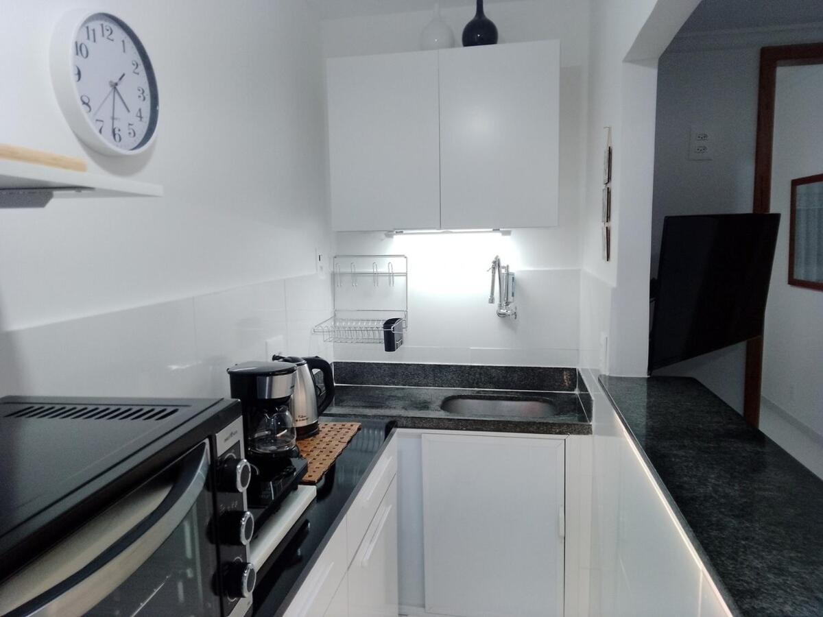 The Of Copacabana Apartment *
