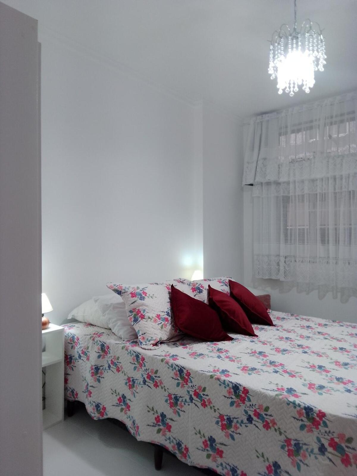 Apartment The Of Copacabana